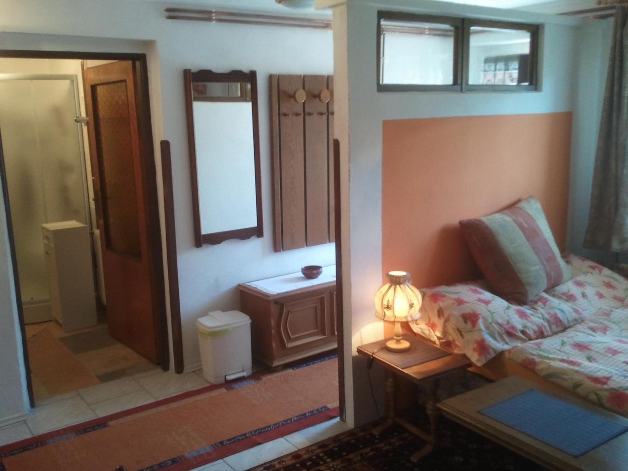 Penzion Hugo Sedlec-Prcice Zimmer foto