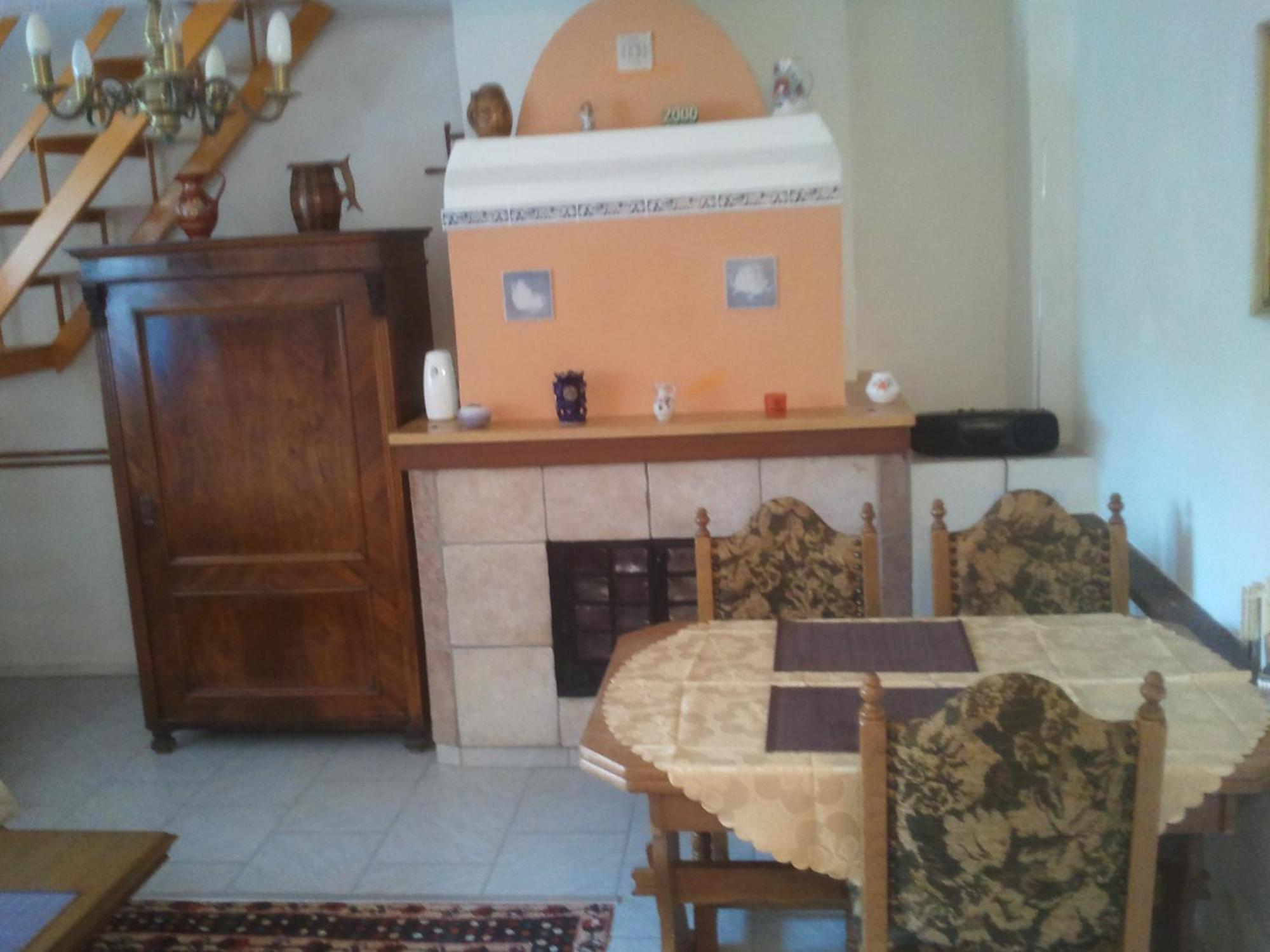 Penzion Hugo Sedlec-Prcice Zimmer foto