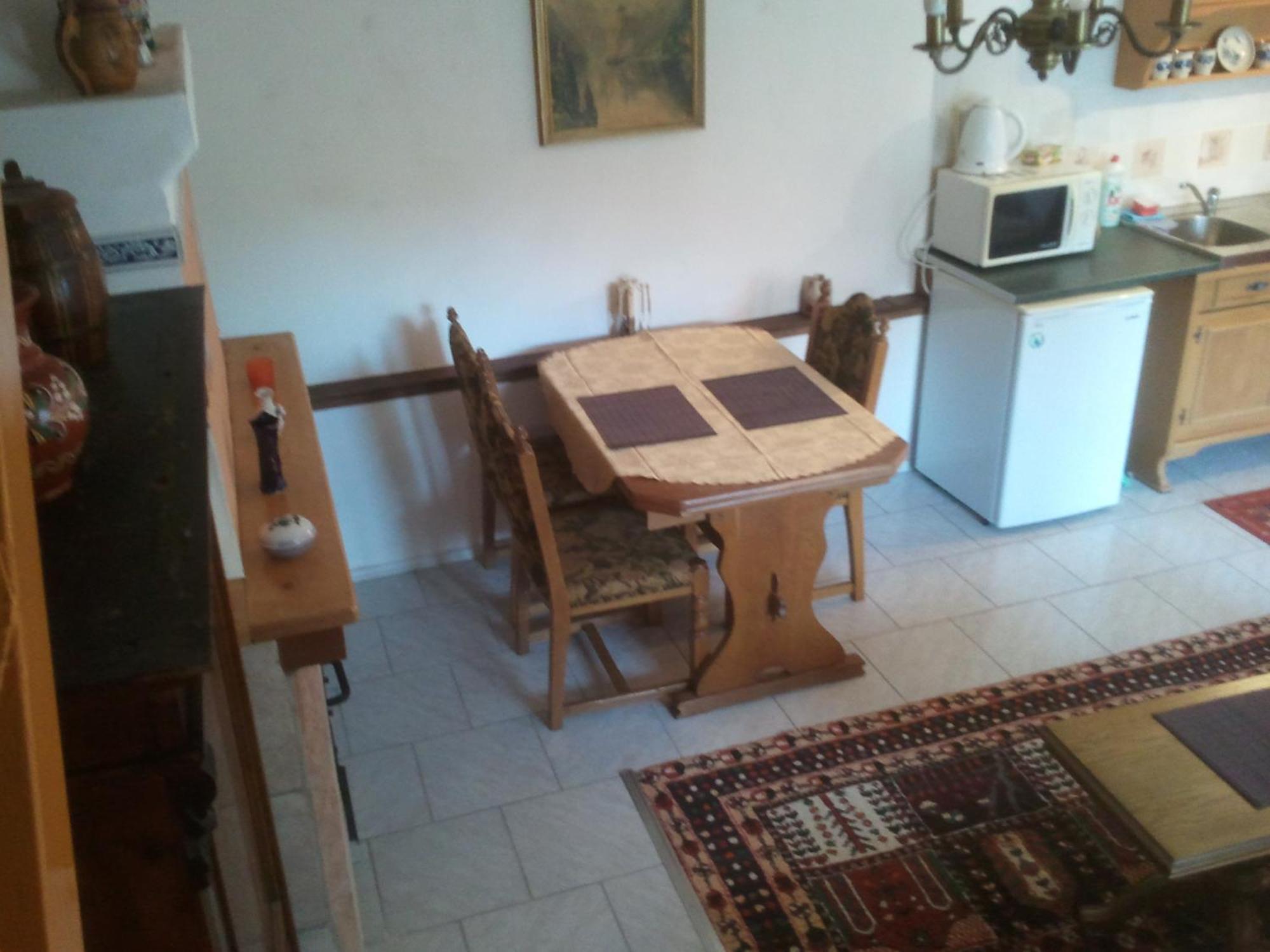 Penzion Hugo Sedlec-Prcice Zimmer foto